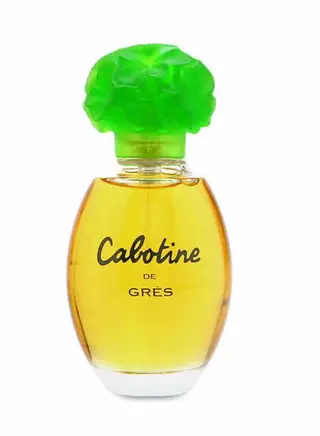 Produktfoto för Gres Cabotine edp 100ml
