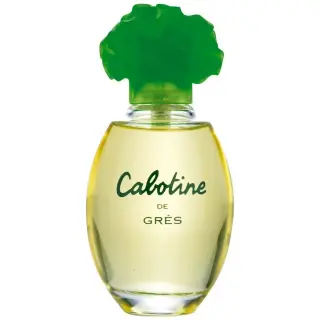 Produktfoto för Gres Cabotine edt 100ml