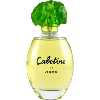 Produktfoto för Gres Cabotine edt 100ml