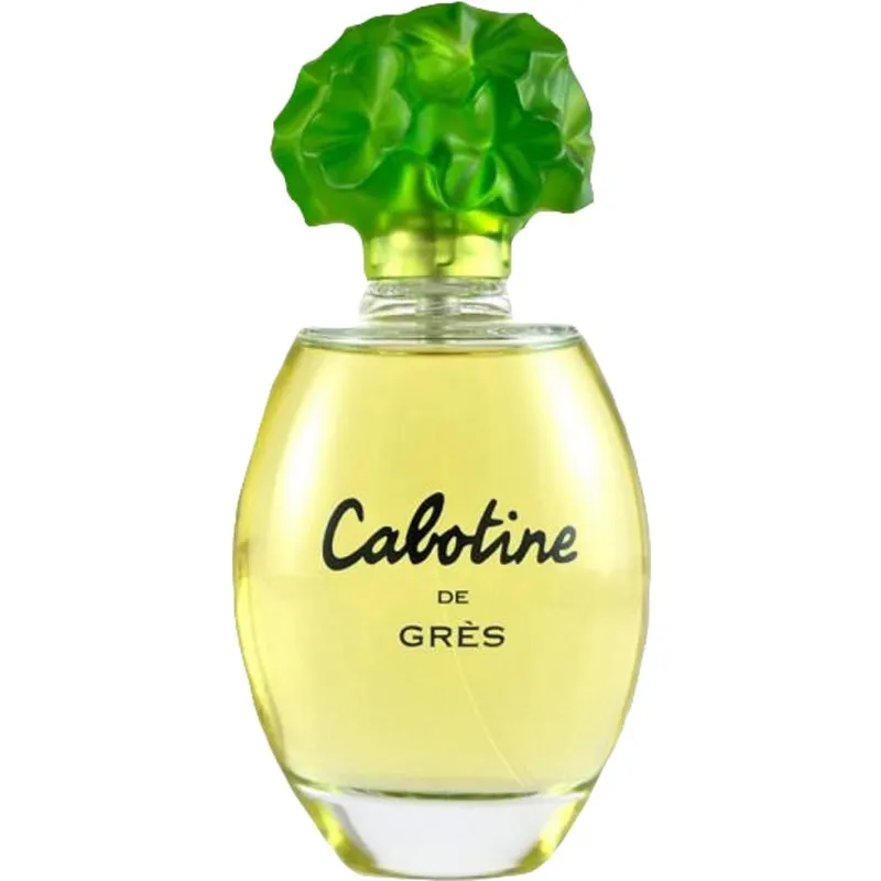 Alternativ bild 0 för Gres Cabotine edt 100ml