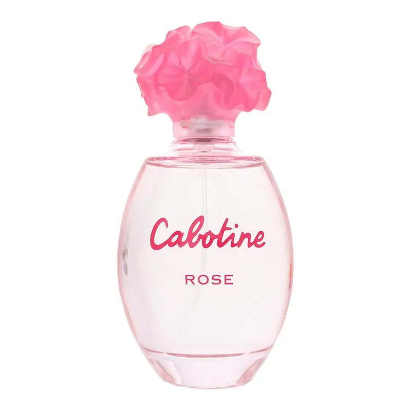 Bild 2 för Gres Cabotine Rose edt 100ml