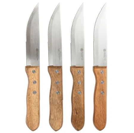 Bild 1 för Grillknivar set/4 By Bercato®
