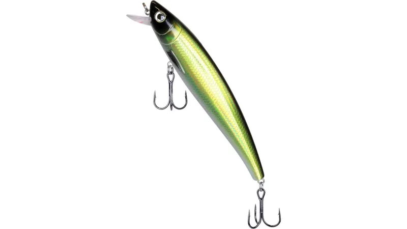 Bild 2 för Grimner 18 cm Wobbler