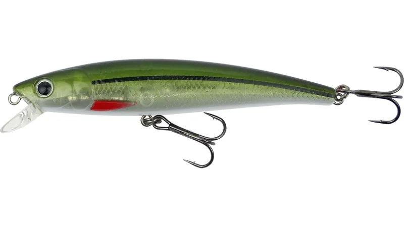 Bild 1 för Grimner 9 cm Wobbler