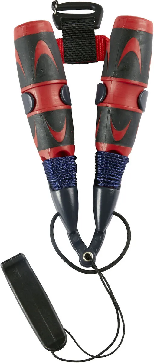 Alternativ bild 0 för Grip Ice Claw Pro