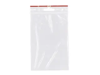 Produktfoto för GRIPPIE Blixtlåspåse 100x150mm