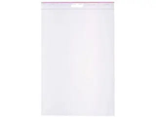 Produktfoto för GRIPPIE Blixtlåspåse 175x250mm