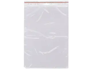 Produktfoto för GRIPPIE Blixtlåspåse 230x320mm