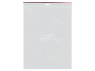 Produktfoto för GRIPPIE Blixtlåspåse 300x400mm