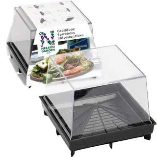 Produktfoto för Groddbox, Primo Vitamino