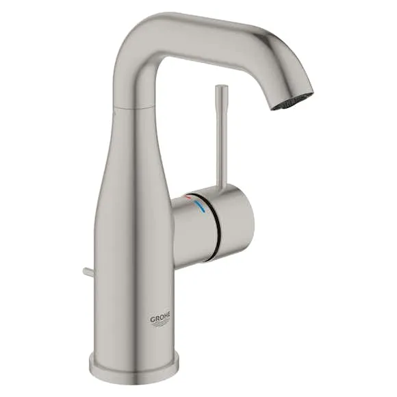 Alternativ bild 0 för GROHE 23462DC1, Badrumshandfat