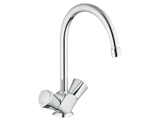 Produktfoto för GROHE 31819001, Badrumshandfat