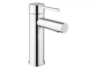 Produktfoto för GROHE 34294001, Badrumshandfat, Hävarm, 1/2, Krom