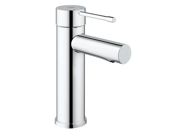 Alternativ bild 0 för GROHE 34294001, Badrumshandfat, Hävarm, 1/2, Krom