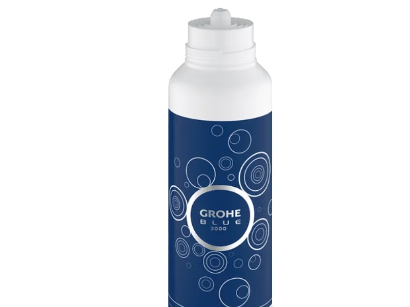 Alternativ bild 0 för GROHE 40412001, 1 styck, Grohe, Patron