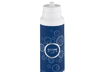 Produktfoto för GROHE 40430001, 1 styck, Grohe, Patron