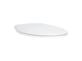 Produktfoto för GROHE Bau Ceramic, Vit, 1 styck