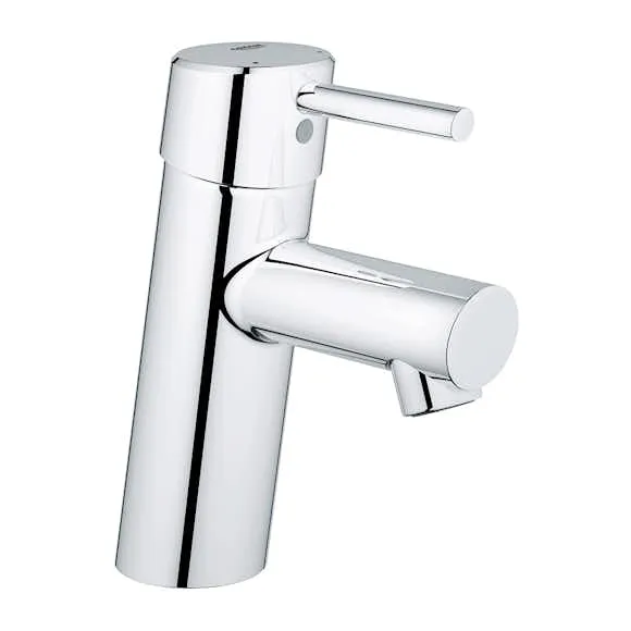 Alternativ bild 0 för Grohe Concetto etgr. - håndvask arm. glat krop 3224010E