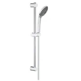 Produktfoto för Grohe DIY Vitalio Joy duschset - 110 duschhuvud 27322000