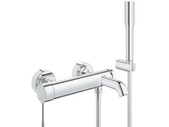 Alternativ bild 0 för GROHE Essence, 1,5 m