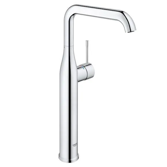 Alternativ bild 0 för Grohe Essence Nytt för Bowle - Tvättställsarmatur - U-pip - med bottenventil