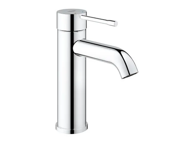 Alternativ bild 0 för Grohe Essence Tvättställsarmatur S-Size - Krom
