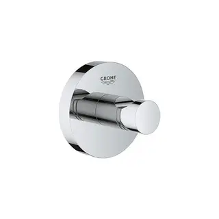 Produktfoto för Grohe Essentials krog - Chrome