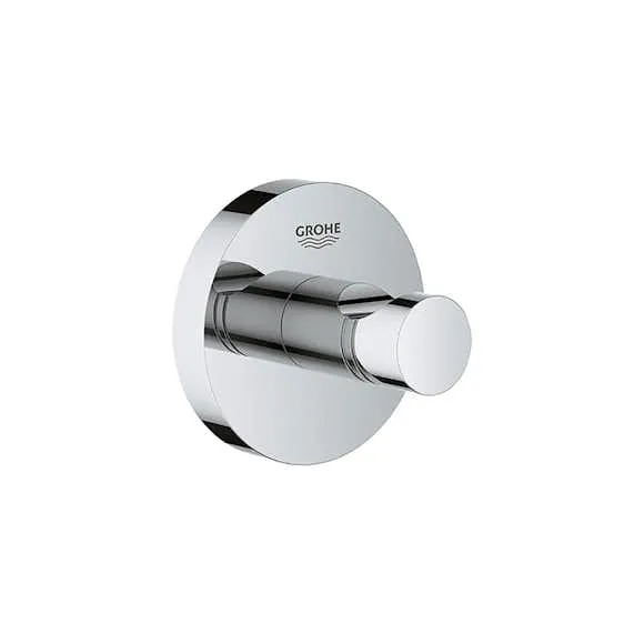 Alternativ bild 0 för Grohe Essentials krog - Chrome