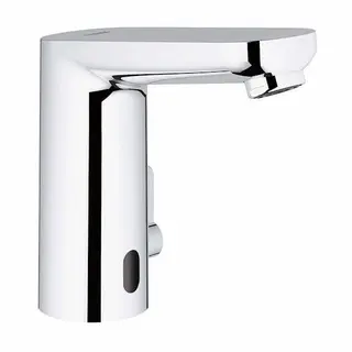 Produktfoto för Grohe Eurosmart Cosmopolitan E - Tvättställsblandare - Krom - 36327001
