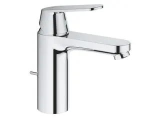 Produktfoto för Grohe Eurosmart Cosmopolitan - Tvättställsarmatur för handtvätt - Krom - 23325000