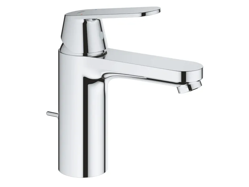 Alternativ bild 0 för Grohe Eurosmart Cosmopolitan - Tvättställsarmatur för handtvätt - Krom - 23325000