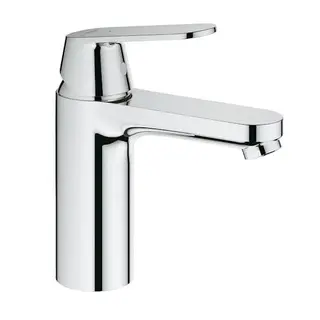 Produktfoto för Grohe Eurosmart Cosmopolitan - Tvättställsarmatur för handtvätt - Krom - 2339800E
