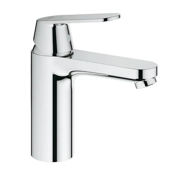 Alternativ bild 0 för Grohe Eurosmart Cosmopolitan - Tvättställsarmatur för handtvätt - Krom - 2339800E