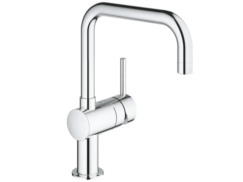 Alternativ bild 0 för GROHE Minta Köksblandare - Krom