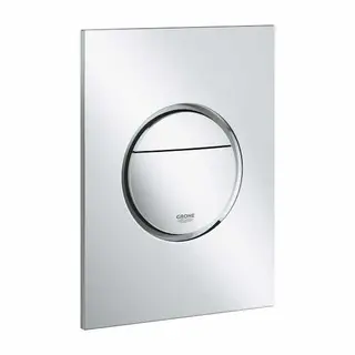 Produktfoto för GROHE Nova Cosmopolitan S Kontrollplatta - 37601000