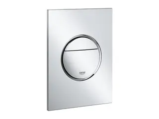 Produktfoto för GROHE Nova Cosmopolitan S Kontrollplatta - 37601000