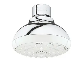 Produktfoto för Grohe NTempesta 100 IV 9,5L - huvuddusch 9,5l 27606001