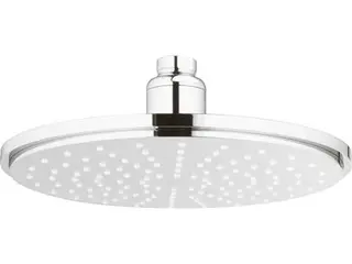 Produktfoto för Grohe Rainshower duschhuvud - Ø210mm. krom 28368 28368000