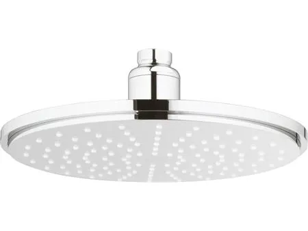 Alternativ bild 0 för Grohe Rainshower duschhuvud - Ø210mm. krom 28368 28368000
