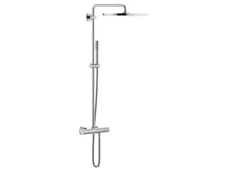 Produktfoto för GROHE Rainshower System 400, 1 styck