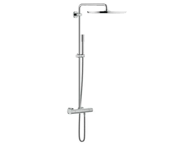 Alternativ bild 0 för GROHE Rainshower System 400, 1 styck