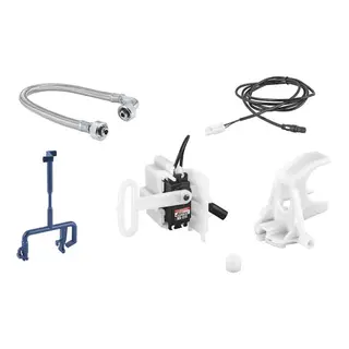 Produktfoto för GROHE Sensia ArenaAnordning til automatisk skyl og forskyl
