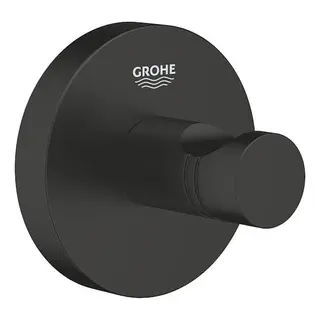 Produktfoto för Grohe Start krog matt black -