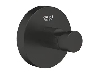 Produktfoto för Grohe Start krog matt black -