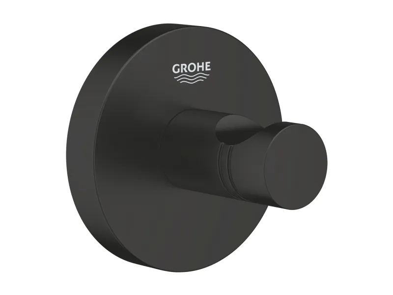 Alternativ bild 0 för Grohe Start krog matt black -