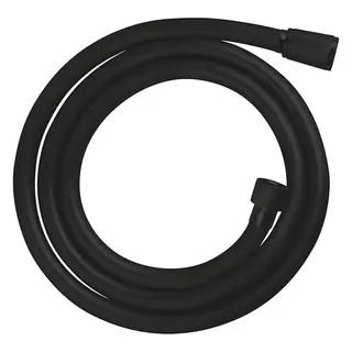 Produktfoto för Grohe VitalioFlex Trend - duschslang 1500mm matt svart