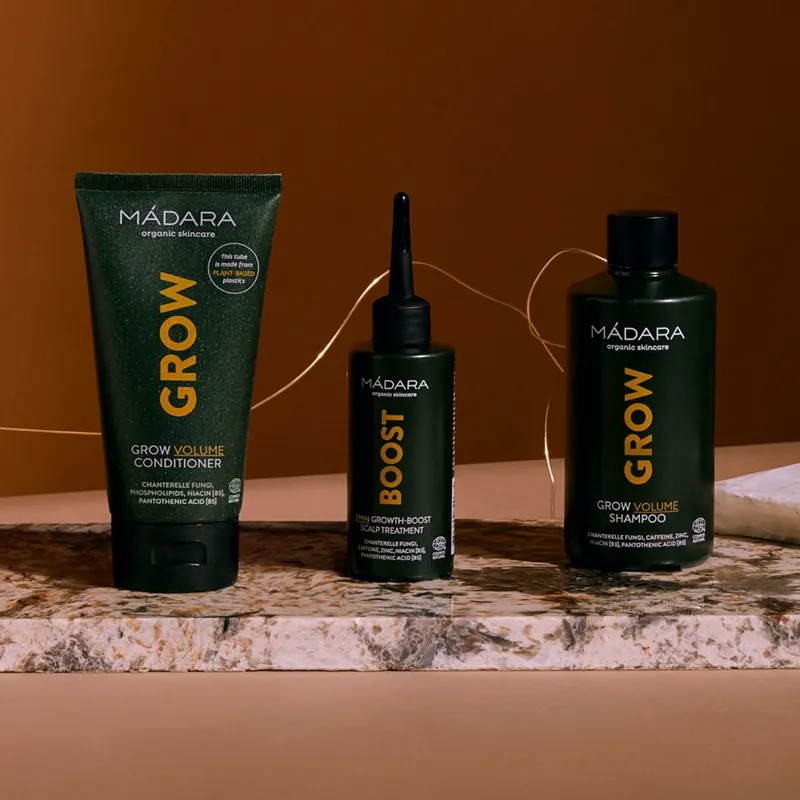 Bild 5 för Grow Volume Conditioner