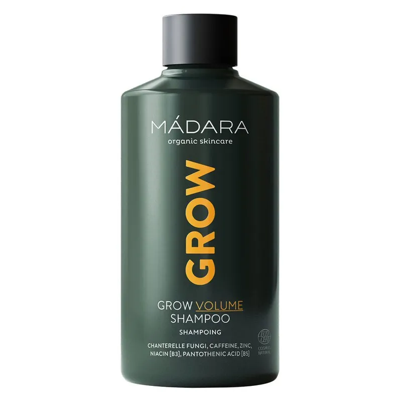 Bild 1 för Grow Volume Shampoo