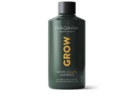 Alternativ bild 0 för Grow Volume Shampoo