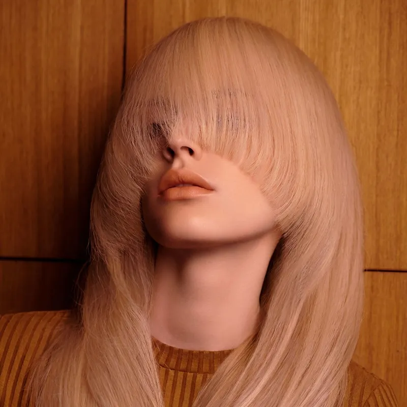 Bild 3 för Grow Volume Shampoo